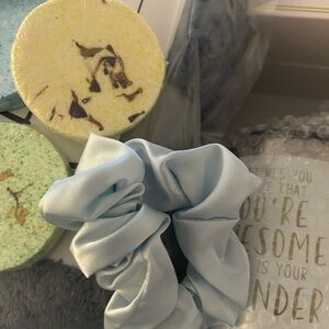 Get Well Soon Box (Blue)